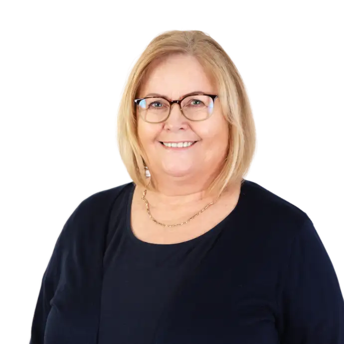 Henriette Ivezic – Sprachtherapeutin in der Praxis für Sprachtherapie Clemens