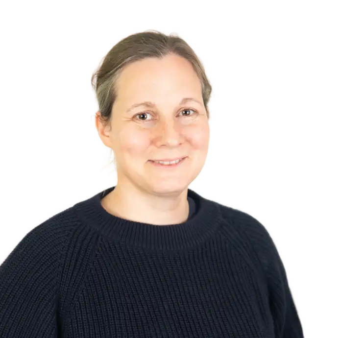 Juliane Schrader – Sprachtherapeutin in der Praxis für Sprachtherapie Clemens
