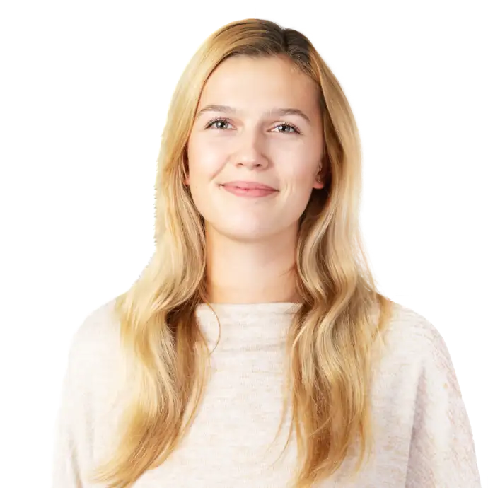 Nadja Petry-Cummings – Sprachtherapeutin in der Praxis für Sprachtherapie Clemens