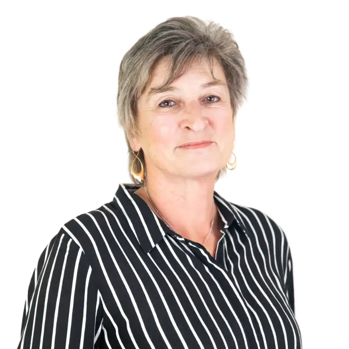 Nicola Cramer – Sprachtherapeutin in der Praxis für Sprachtherapie Clemens